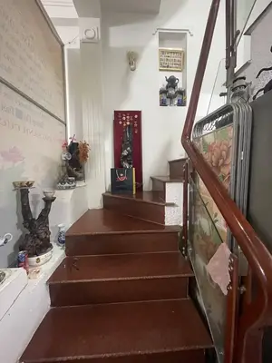 Bán nhà Trần Cao Vân, Thanh Khê – 44,4 m², 3 tầng, 3,75 tỷ