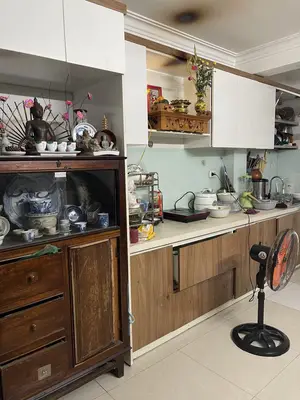 Bán nhà Trần Cao Vân, Thanh Khê – 44,4 m², 3 tầng, 3,75 tỷ – ảnh 3