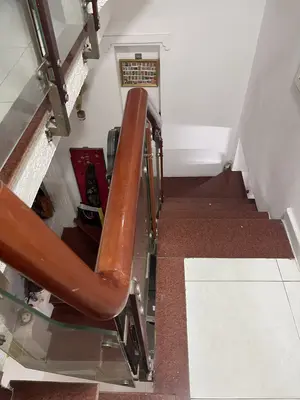 Bán nhà Trần Cao Vân, Thanh Khê – 44,4 m², 3 tầng, 3,75 tỷ – ảnh 4