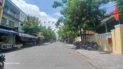 Bán nhà mặt tiền La Hối, Hội An – 55 m², 2 tầng, 16 tỷ – ảnh 3