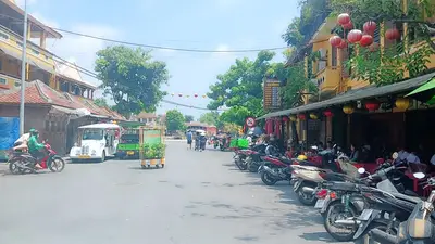 Bán nhà mặt tiền La Hối, Hội An – 55 m², 2 tầng, 16 tỷ – ảnh 6