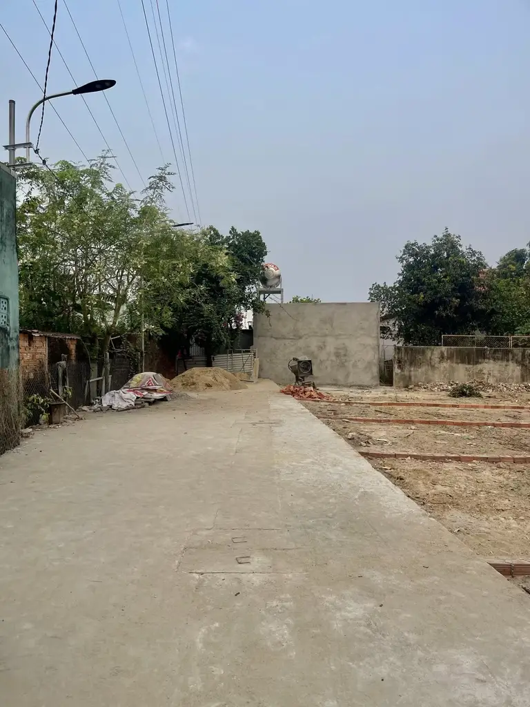 Bán đất Tô Hiệu, Hội An – 76,4 m², 3,8 tỷ – ảnh 2