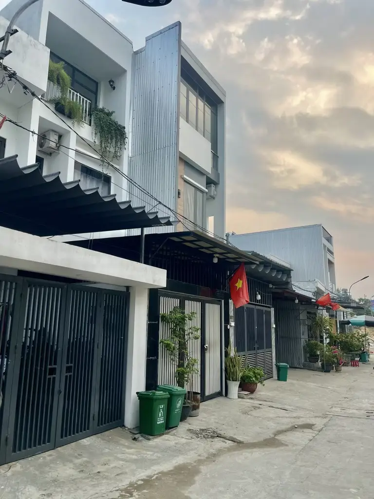 Bán đất Tô Hiệu, Hội An – 76,4 m², 3,8 tỷ – ảnh 3