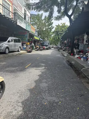 Bán nhà cấp 4 Tân Hòa 8, Thanh Khê – 70 m², 5,98 tỷ – ảnh 3
