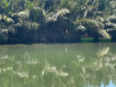 Bán đất Võng Nhi View Sông, Hội An – 463 m², 12,7 tỷ