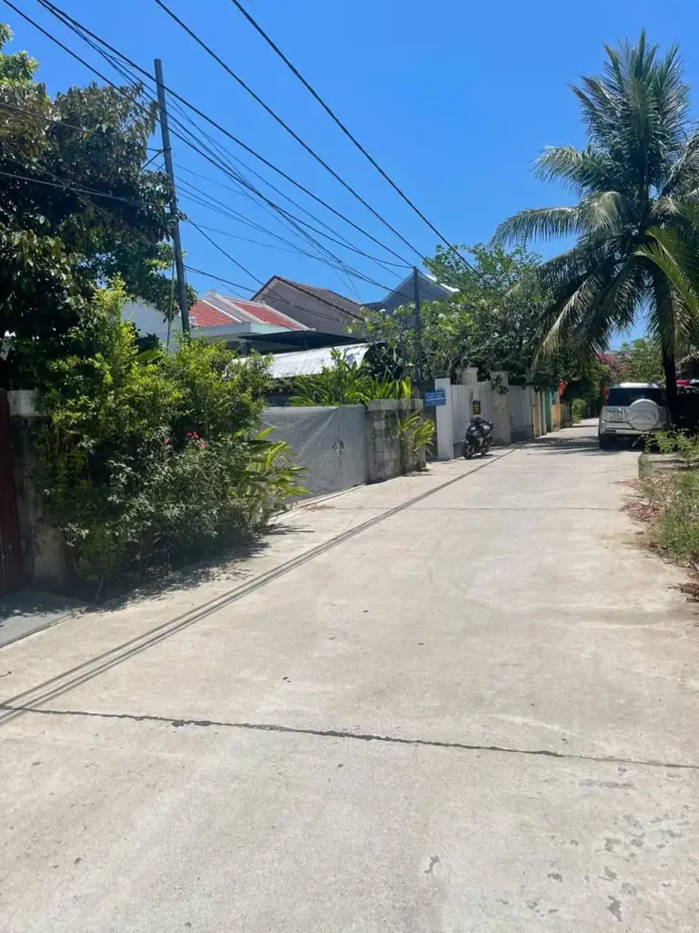 Bán đất Võng Nhi View Sông, Hội An – 463 m², 12,7 tỷ – ảnh 3