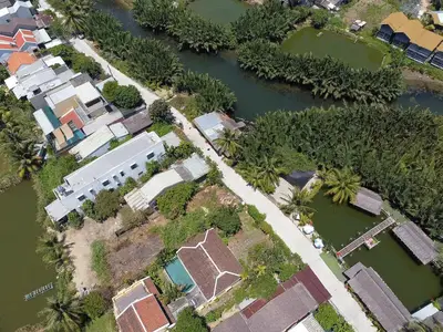 Bán đất Võng Nhi View Sông, Hội An – 463 m², 12,7 tỷ – ảnh 6