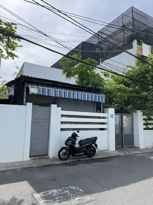 Bán nhà cấp 4 Lê Hữu Trác, Sơn Trà – 246 m², 29,5 tỷ