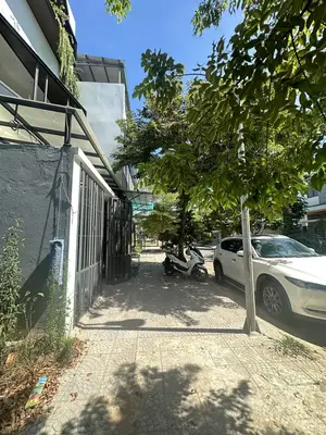 Bán đất mặt tiền Thâm Tâm, Ngũ Hành Sơn – 100 m², 5,4 tỷ – ảnh 3