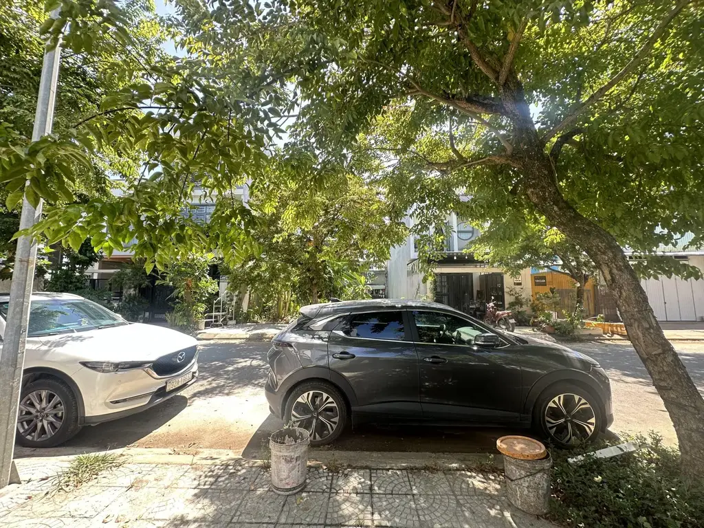Bán đất mặt tiền Thâm Tâm, Ngũ Hành Sơn – 100 m², 5,4 tỷ – ảnh 4