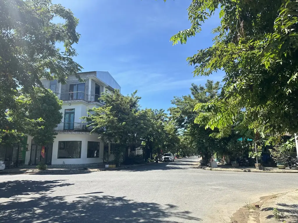 Bán đất mặt tiền Thâm Tâm, Ngũ Hành Sơn – 100 m², 5,4 tỷ – ảnh 5
