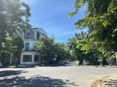 Bán đất mặt tiền Thâm Tâm, Ngũ Hành Sơn – 100 m², 5,4 tỷ – ảnh 5