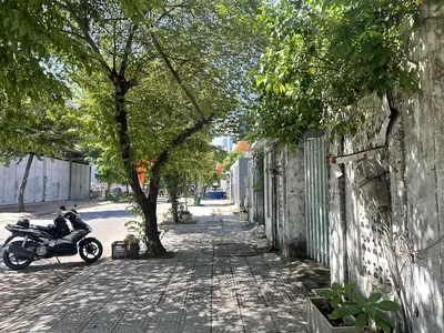 Bán đất mặt tiền Thâm Tâm, Ngũ Hành Sơn – 100 m², 5,4 tỷ – ảnh 8