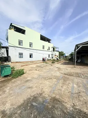 Bán đất mặt tiền Mai Đăng Chơn, Ngũ Hành Sơn – 115 m², 3,4 tỷ