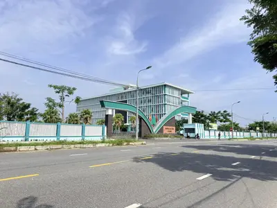 Bán đất mặt tiền Mai Đăng Chơn, Ngũ Hành Sơn – 115 m², 3,4 tỷ – ảnh 2