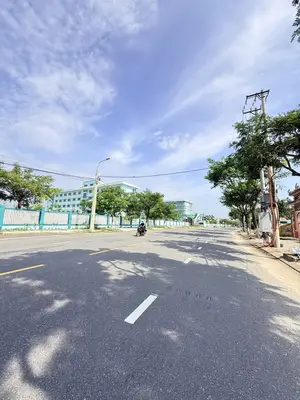 Bán đất mặt tiền Mai Đăng Chơn, Ngũ Hành Sơn – 115 m², 3,4 tỷ – ảnh 5