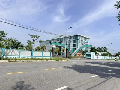 Bán đất mặt tiền Mai Đăng Chơn, Ngũ Hành Sơn – 115 m², 3,4 tỷ – ảnh 8