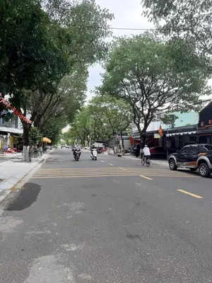 Bán đất mặt tiền Trần Nguyên Đán, Liên Chiểu – 94,5 m², 7,9 tỷ