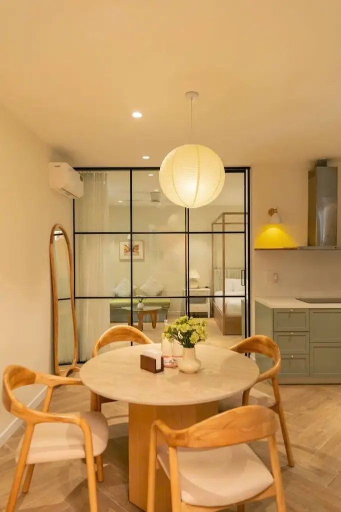 Bán nhà mặt tiền Tân An, Hội An – 308,5 m², 3 tầng, 31 tỷ – ảnh 5