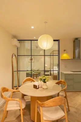 Bán nhà mặt tiền Tân An, Hội An – 308,5 m², 3 tầng, 31 tỷ – ảnh 5