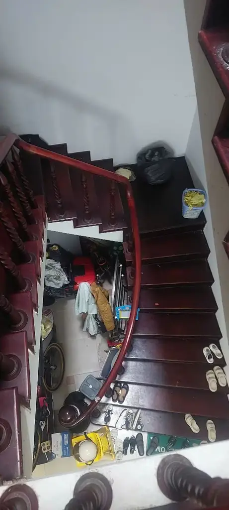 Bán nhà mặt tiền Nguyễn Hữu Dật, Hải Châu – 100 m², 4 tầng, 15,8 tỷ – ảnh 2