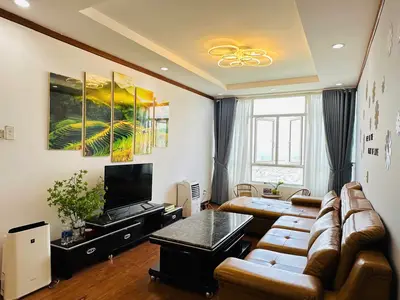 Bán nhà mặt tiền HAGL Hàm Nghi, Thanh Khê – 93,6 m², 24 tầng, 3,75 tỷ