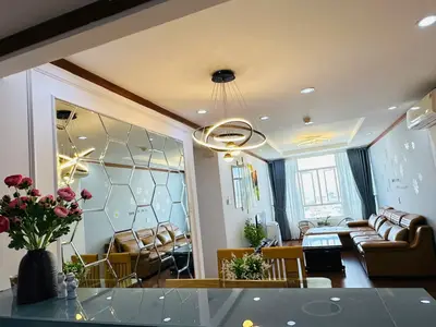 Bán nhà mặt tiền HAGL Hàm Nghi, Thanh Khê – 93,6 m², 24 tầng, 3,75 tỷ – ảnh 4