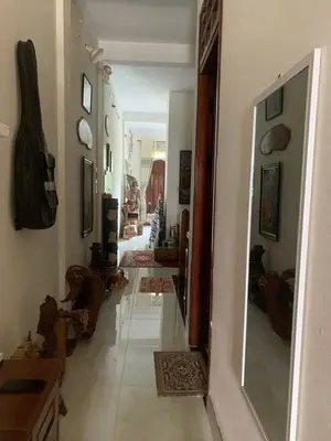 Bán nhà mặt tiền Mộc Sơn 2, Ngũ Hành Sơn – 100 m², 2 tầng, 6,5 tỷ