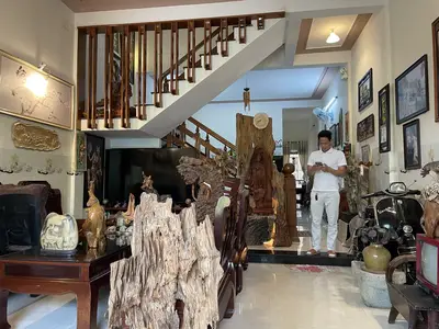 Bán nhà mặt tiền Mộc Sơn 2, Ngũ Hành Sơn – 100 m², 2 tầng, 6,5 tỷ – ảnh 8