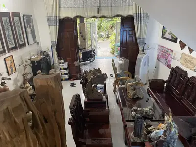 Bán nhà mặt tiền Mộc Sơn 2, Ngũ Hành Sơn – 100 m², 2 tầng, 6,5 tỷ – ảnh 12