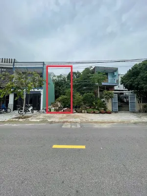Bán đất mặt tiền Tôn Đản, Cẩm Lệ – 80 m², 3,49 tỷ – ảnh 3