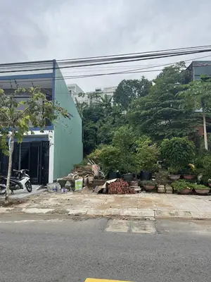 Bán đất mặt tiền Tôn Đản, Cẩm Lệ – 80 m², 3,49 tỷ – ảnh 4