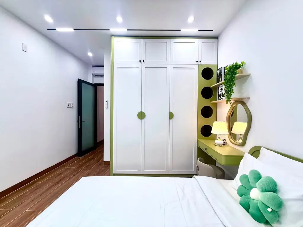 Bán nhà Lâm Hoành, Sơn Trà – 63,6 m², 4 tầng, 10,5 tỷ – ảnh 4