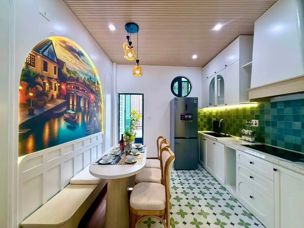 Bán nhà Lâm Hoành, Sơn Trà – 63,6 m², 4 tầng, 10,5 tỷ – ảnh 5