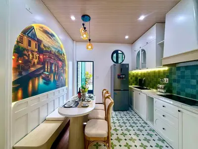 Bán nhà Lâm Hoành, Sơn Trà – 63,6 m², 4 tầng, 10,5 tỷ – ảnh 5