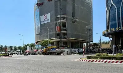 Bán nhà Lâm Hoành, Sơn Trà – 63,6 m², 4 tầng, 10,5 tỷ – ảnh 8