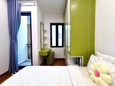 Bán nhà Lâm Hoành, Sơn Trà – 63,6 m², 4 tầng, 10,5 tỷ – ảnh 9