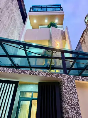 Bán nhà Lâm Hoành, Sơn Trà – 63,6 m², 4 tầng, 10,5 tỷ – ảnh 10