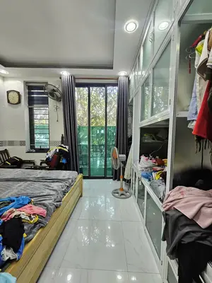 Bán nhà Ngô quyền, Sơn Trà – 23 m², 4 tầng, 2,25 tỷ