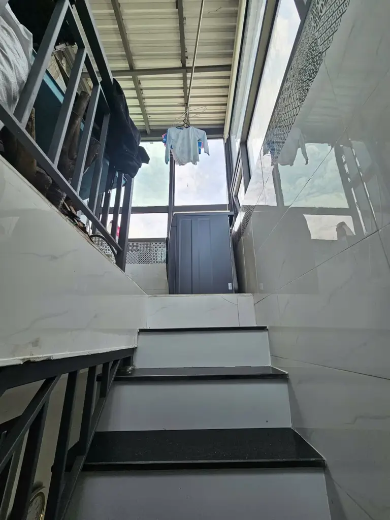 Bán nhà Ngô quyền, Sơn Trà – 23 m², 4 tầng, 2,25 tỷ – ảnh 4