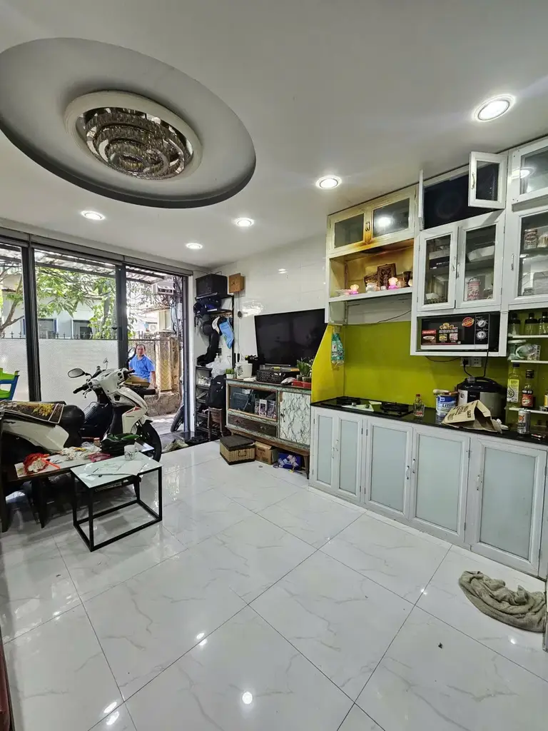 Bán nhà Ngô quyền, Sơn Trà – 23 m², 4 tầng, 2,25 tỷ – ảnh 5