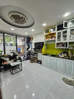 Bán nhà Ngô quyền, Sơn Trà – 23 m², 4 tầng, 2,25 tỷ – ảnh 5