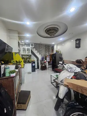 Bán nhà Ngô quyền, Sơn Trà – 23 m², 4 tầng, 2,25 tỷ – ảnh 6