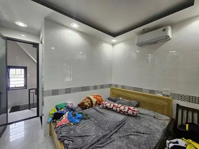 Bán nhà Ngô quyền, Sơn Trà – 23 m², 4 tầng, 2,25 tỷ – ảnh 7