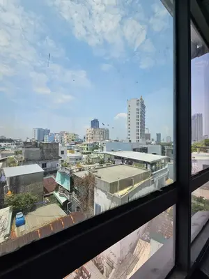 Bán nhà Ngô quyền, Sơn Trà – 23 m², 4 tầng, 2,25 tỷ – ảnh 8