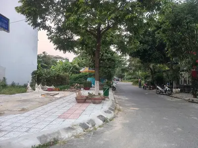 Bán đất mặt tiền Cồn Dầu 6, Cẩm Lệ – 140 m², 8,8 tỷ