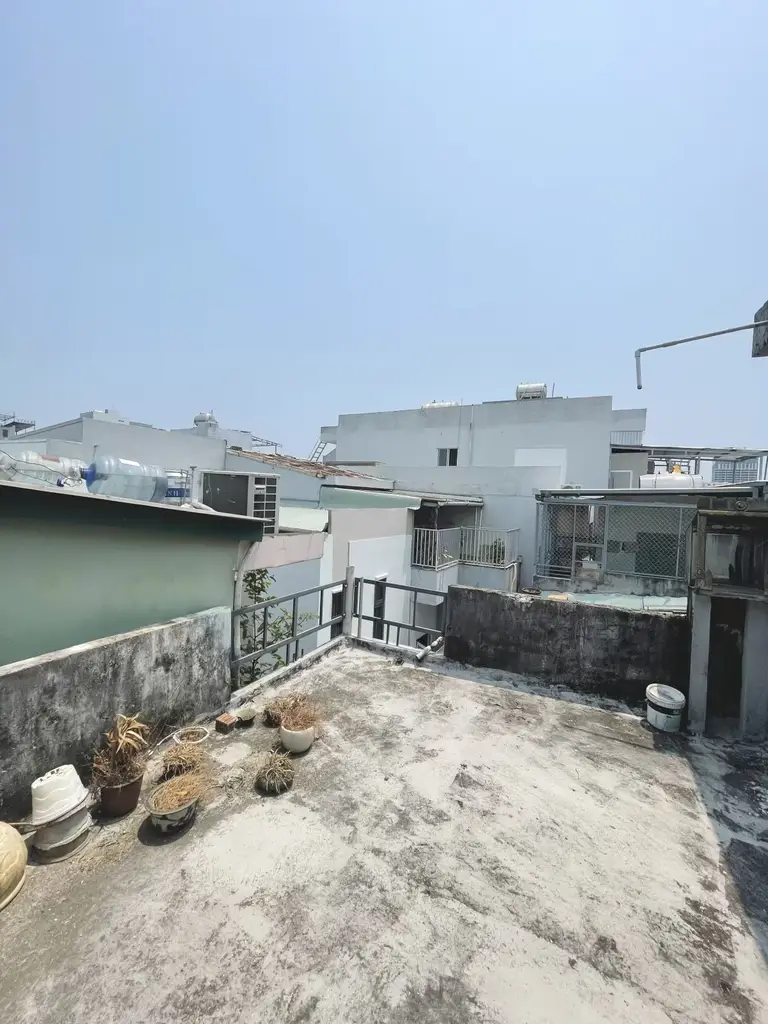 Bán nhà Hoàng Diệu, Hải Châu – 31 m², 3,5 tầng, 3,55 tỷ – ảnh 2