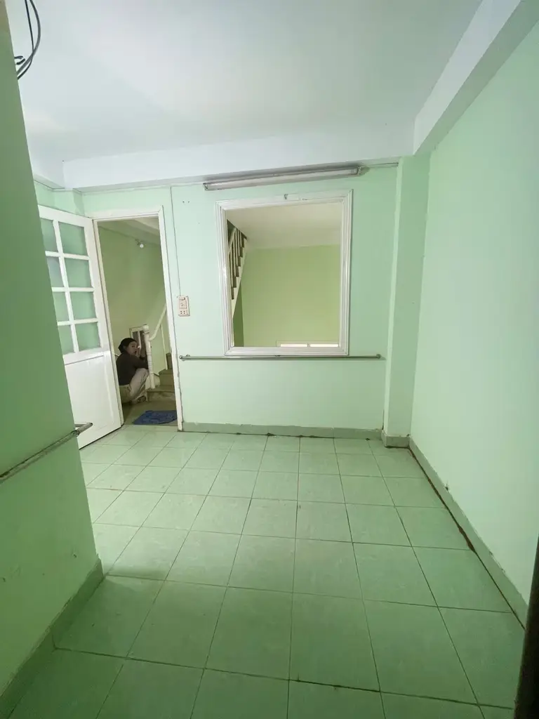 Bán nhà Hoàng Diệu, Hải Châu – 31 m², 3,5 tầng, 3,55 tỷ – ảnh 3