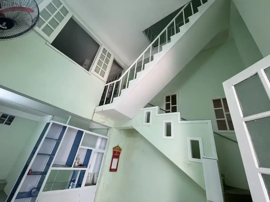 Bán nhà Hoàng Diệu, Hải Châu – 31 m², 3,5 tầng, 3,55 tỷ – ảnh 5
