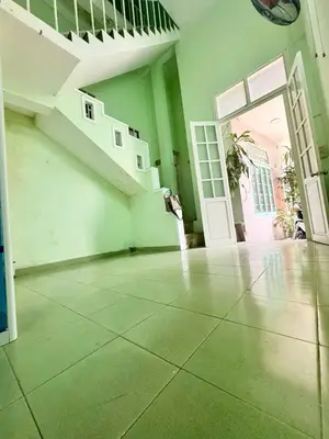 Bán nhà Hoàng Diệu, Hải Châu – 31 m², 3,5 tầng, 3,55 tỷ – ảnh 6